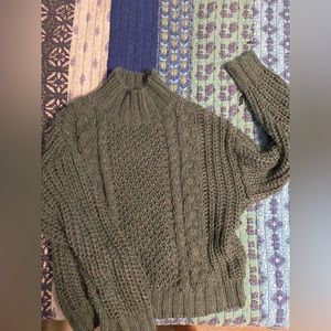 Universal Thread Sweater
